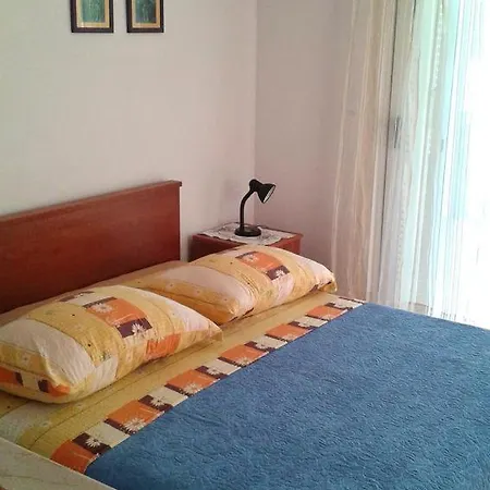 Διαμέρισμα Studio Uvala Pokrivenik 8673b