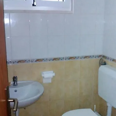 Apartment Studio Uvala Pokrivenik 8673b Jelsa (Hvar)