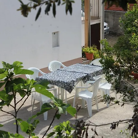 Studio Uvala Pokrivenik 8673b Apartment