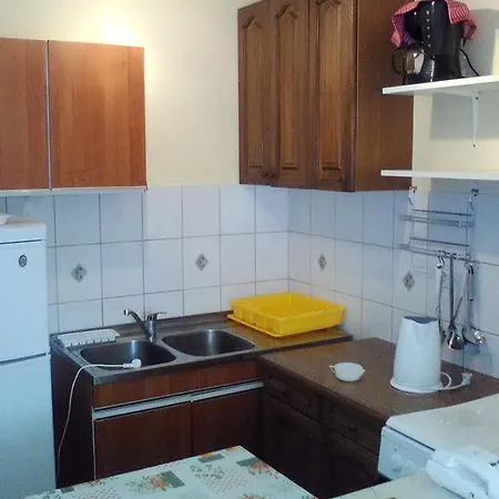 Studio Uvala Pokrivenik 8673b Jelsa (Hvar)